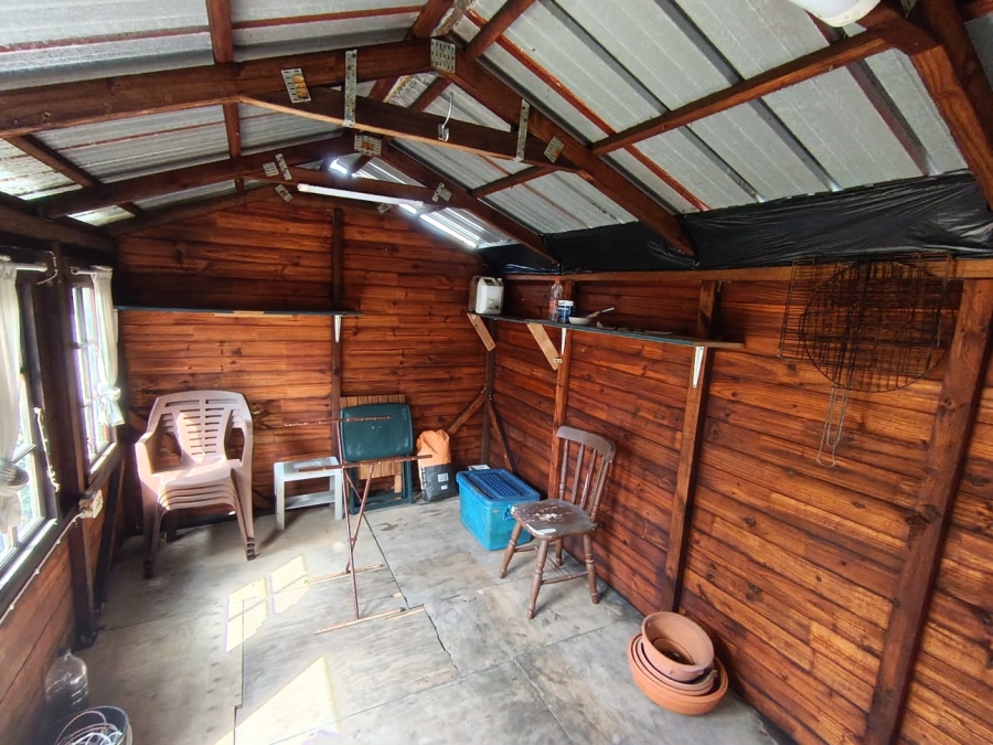 2 Bedroom Property for Sale in West Bank Eastern Cape